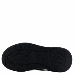 Reima tec shoes Kiirus Black Svart