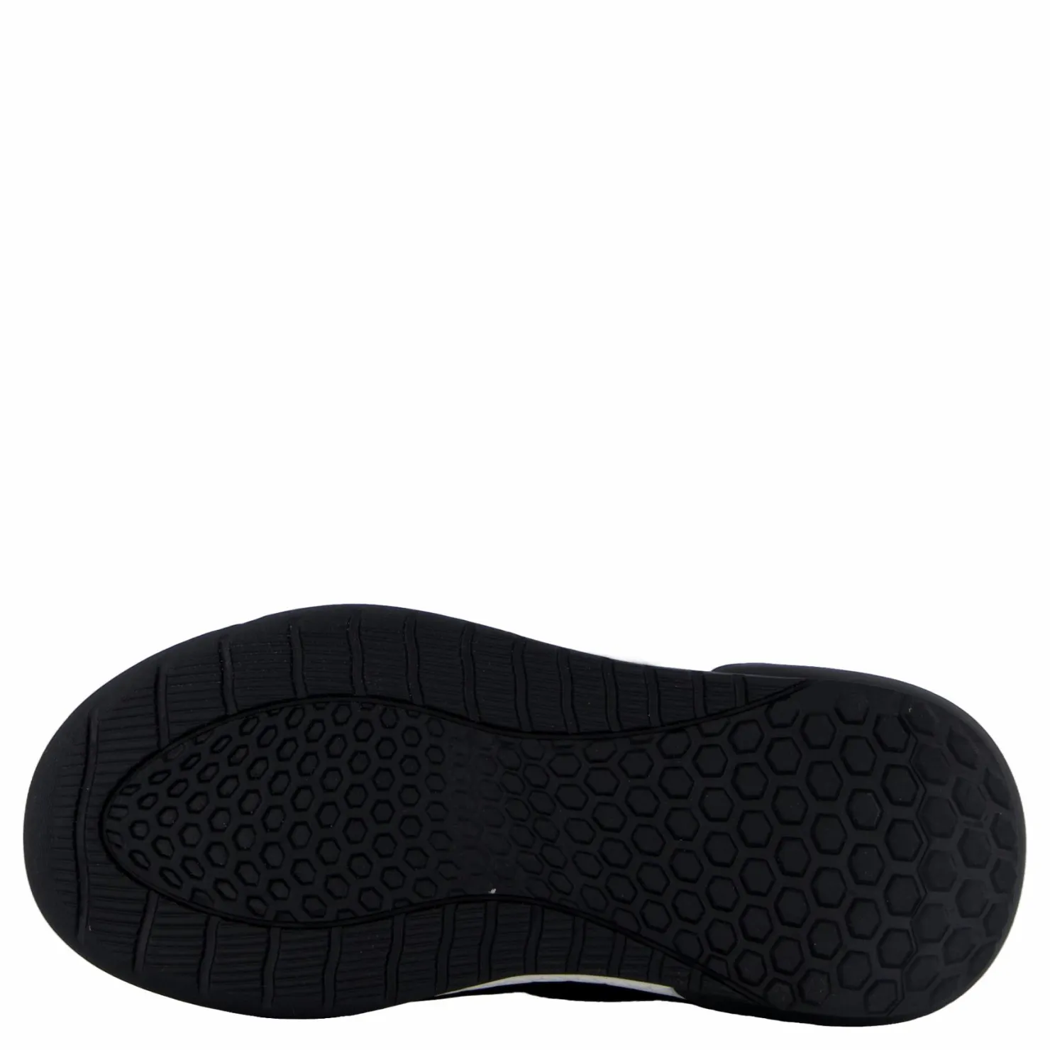 Reima tec shoes Kiirus Black Svart