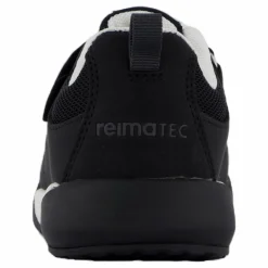 Reima tec shoes Kiirus Black Svart