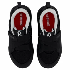 Reima tec shoes Kiirus Black Svart
