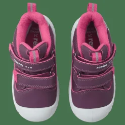Reima tec shoes Passo 2.0 Deep purple Lila Sale