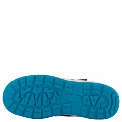 Reima tec winter boots Quicker Navy Blå Hot