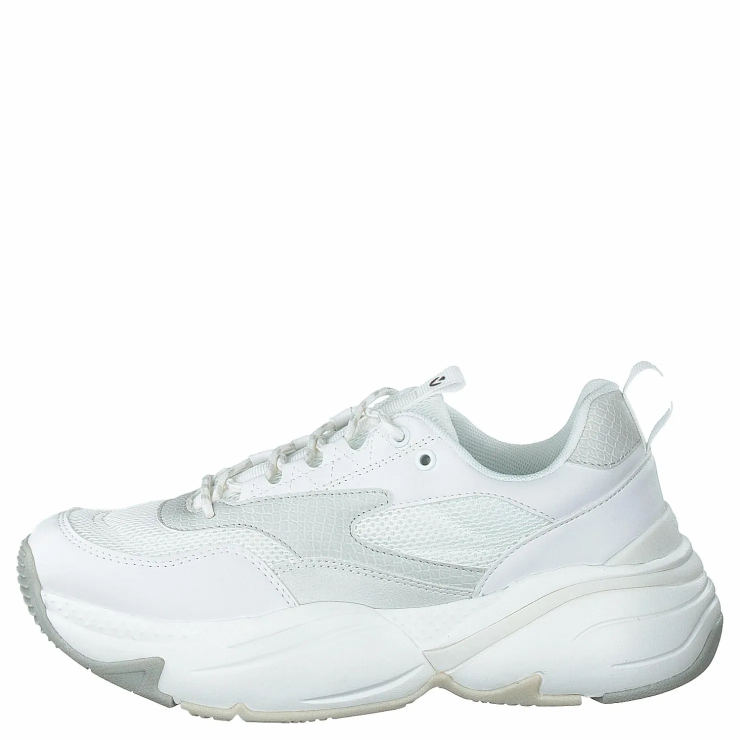 Victoria Rejilla Monocro Bianco Vit Best