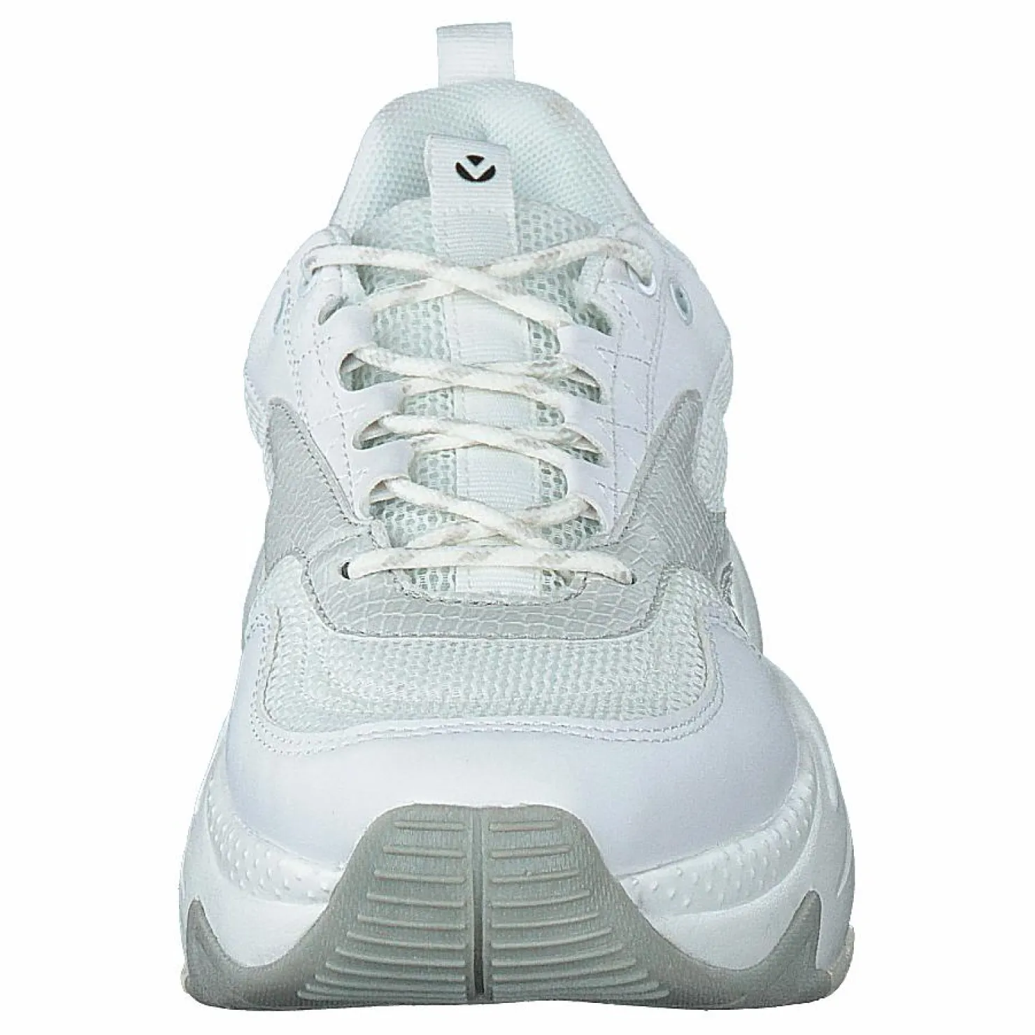 Victoria Rejilla Monocro Bianco Vit Best