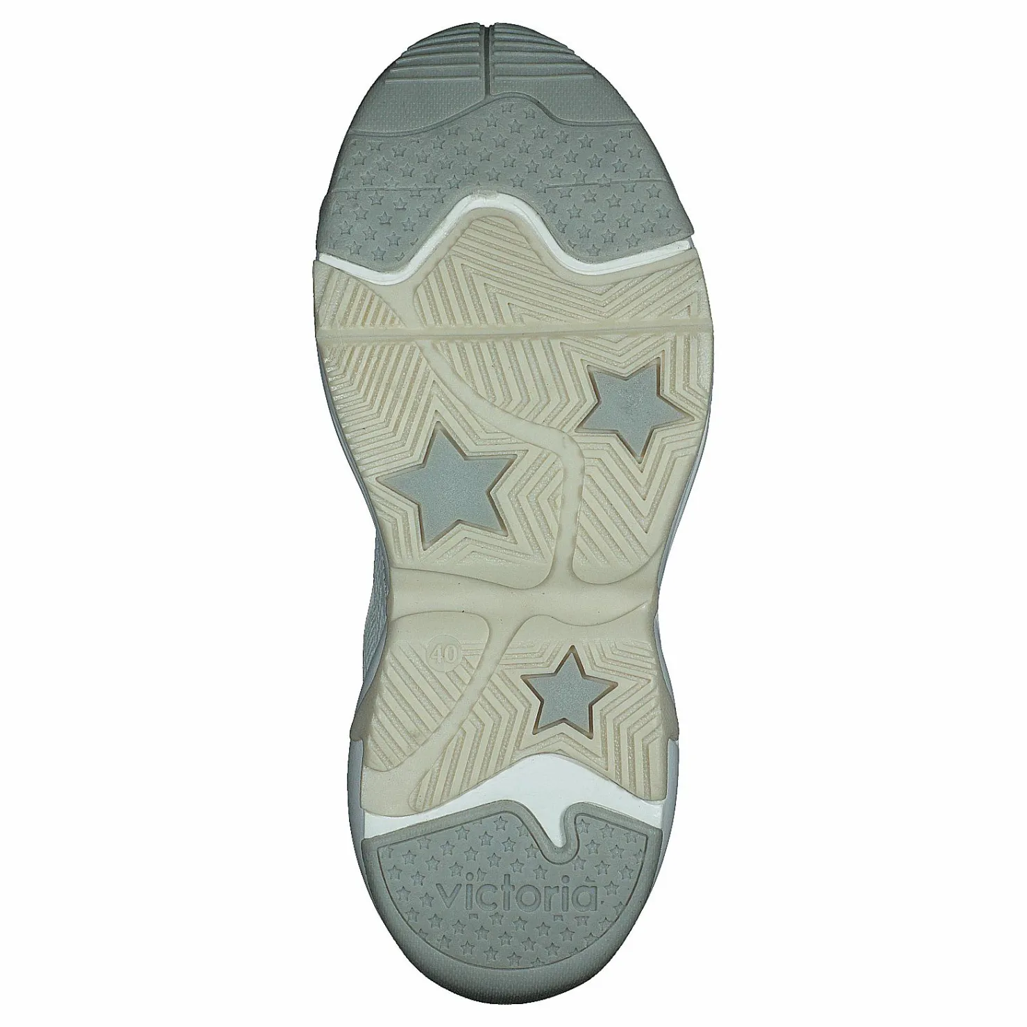 Victoria Rejilla Monocro Bianco Vit Best