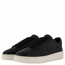 Bally Reka I905 Svart Online