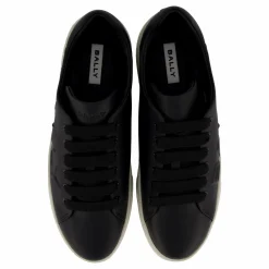 Bally Reka I905 Svart Online
