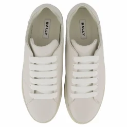Bally Reka U001 Vit Sale
