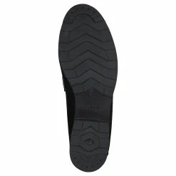 Clarks Rene Loafer Black Patent Svart Sale