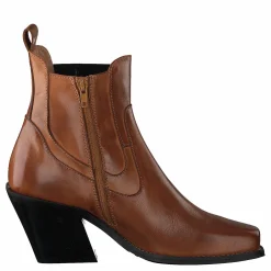 Nude of Scandinavia Rene Sierra Cuoio/cuoio Brun Discount