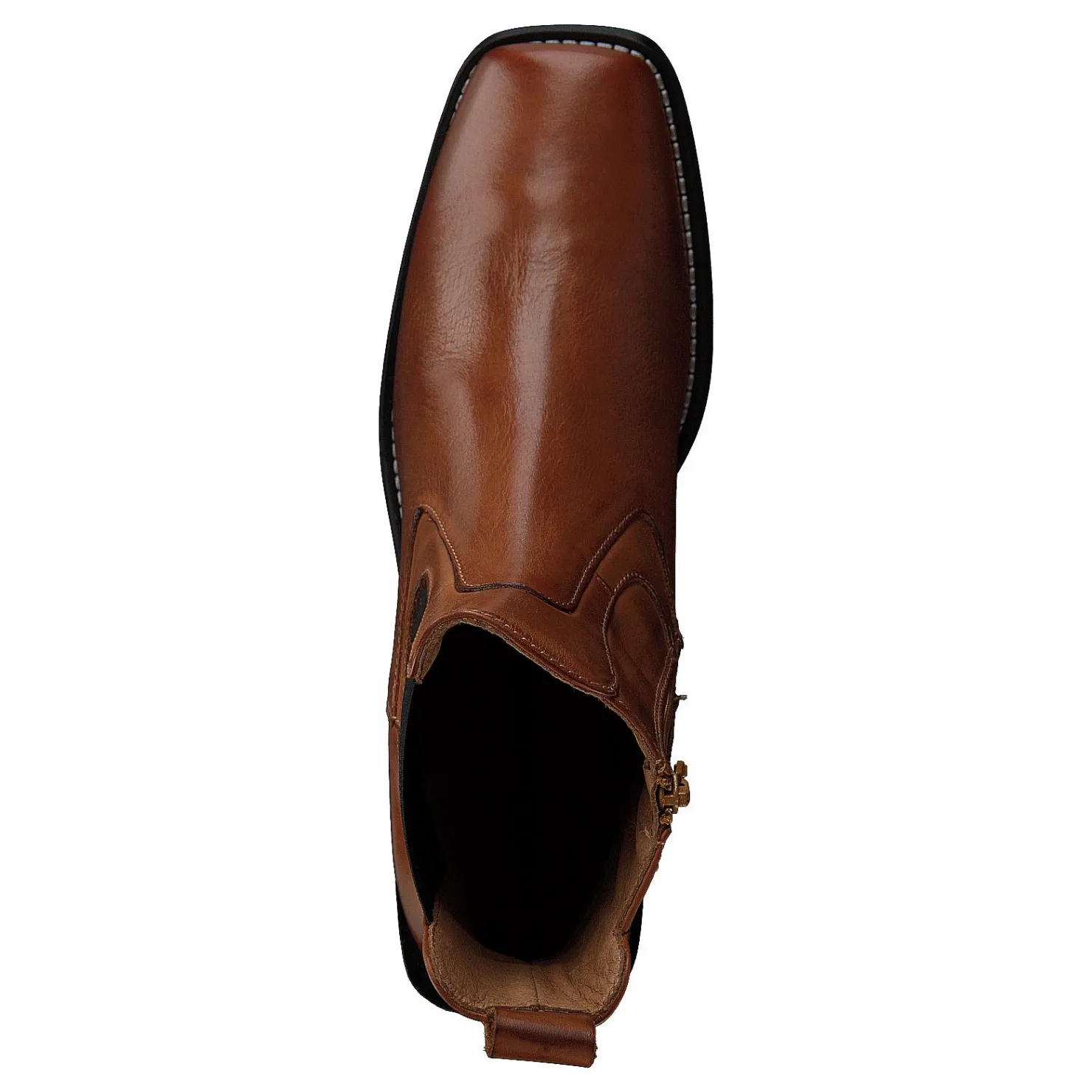 Nude of Scandinavia Rene Sierra Cuoio/cuoio Brun Discount