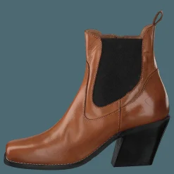 Nude of Scandinavia Rene Tequila Cuoio / Cuoio Brun Discount