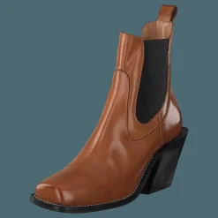 Nude of Scandinavia Rene Tequila Cuoio / Cuoio Brun Discount