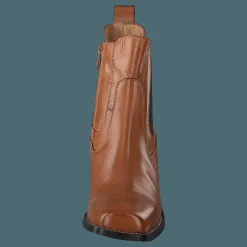 Nude of Scandinavia Rene Tequila Cuoio / Cuoio Brun Discount