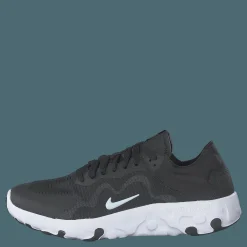 Nike Renew Lucent Black/white Grå