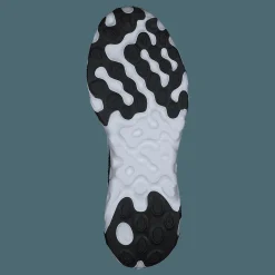 Nike Renew Lucent Black/white Grå
