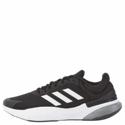 adidas Response Super 3.0 Lace Shoes Core Black / Core Black / Cloud White Svart Hot