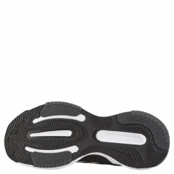 adidas Response Super 3.0 Lace Shoes Core Black / Core Black / Cloud White Svart Hot