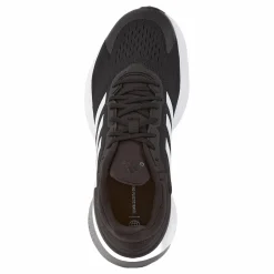adidas Response Super 3.0 Lace Shoes Core Black / Core Black / Cloud White Svart Hot