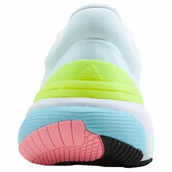 adidas Response Super 3.0 Shoes Cloud White / Matte Silver / Almost Blue Vit Sale