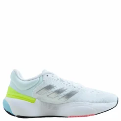 adidas Response Super 3.0 Shoes Cloud White / Matte Silver / Almost Blue Vit Sale