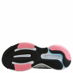 adidas Response Super 3.0 Shoes Cloud White / Matte Silver / Almost Blue Vit Sale