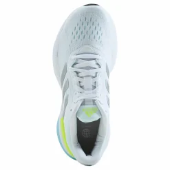 adidas Response Super 3.0 Shoes Cloud White / Matte Silver / Almost Blue Vit Sale