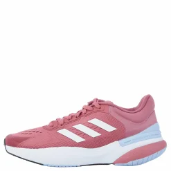 adidas Response Super 3.0 Shoes Pnkstr / Cloud White / Bludaw Rosa Clearance