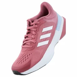 adidas Response Super 3.0 Shoes Pnkstr / Cloud White / Bludaw Rosa Clearance