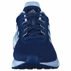 adidas Response W Core Black/Aero Blue/Ftwr Wht Svart Outlet