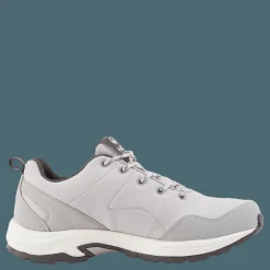 Halti Retki Low Dx Women Harbor Mist Grey Grå Best