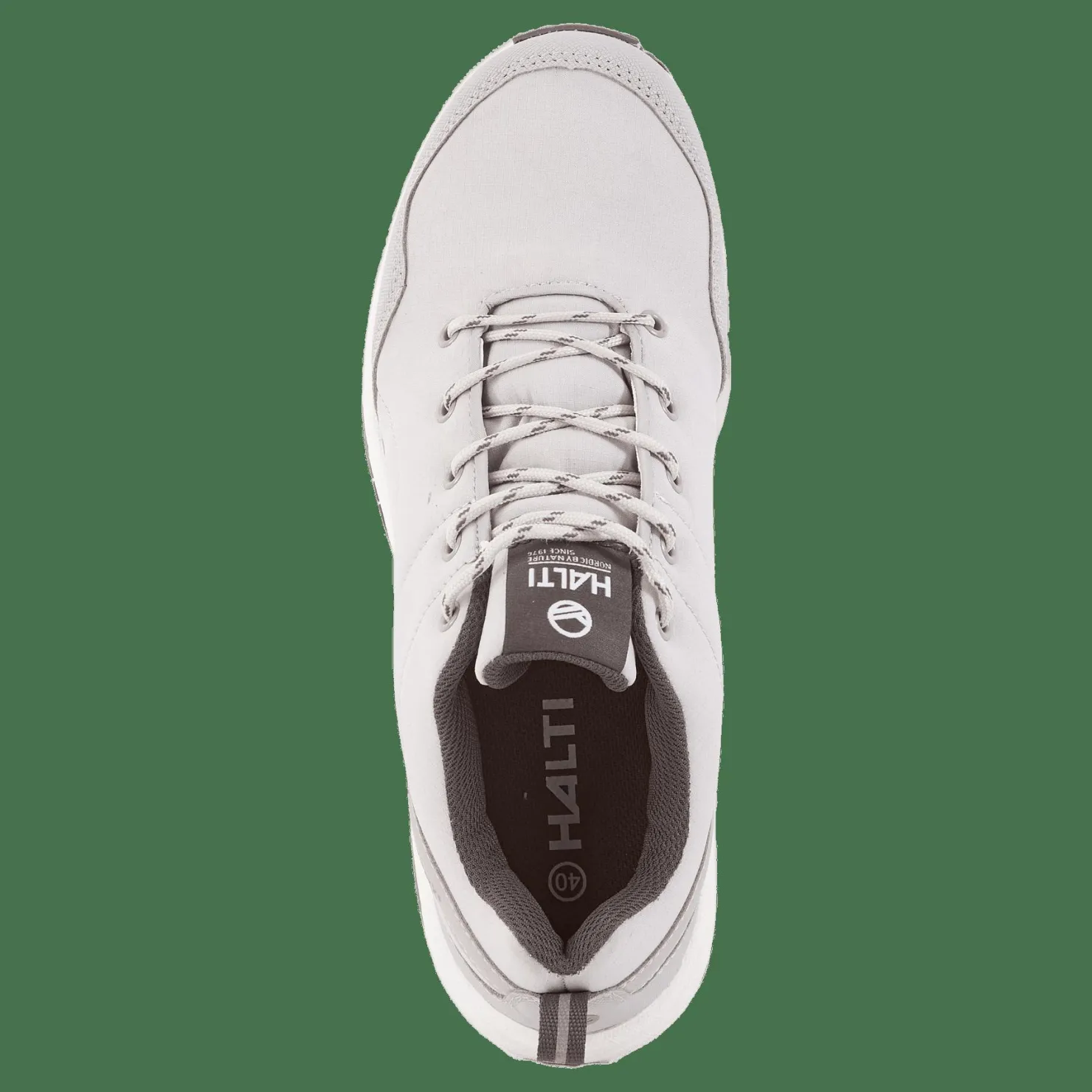 Halti Retki Low Dx Women Harbor Mist Grey Grå Best