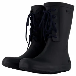 Viking Retro Logg Navy Blå