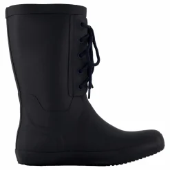 Viking Retro Logg Navy Blå