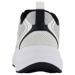 Calvin Klein Retro Tennis Mesh Ml White Vit