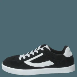 Viking Retro Trim Black/eggshell Blå och Svart Hot