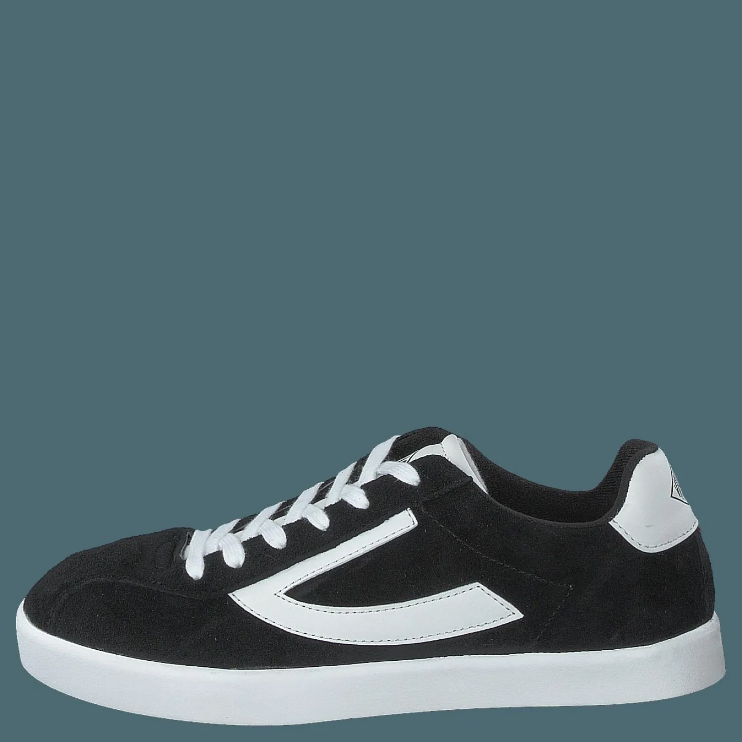 Viking Retro Trim Black/eggshell Blå och Svart Hot