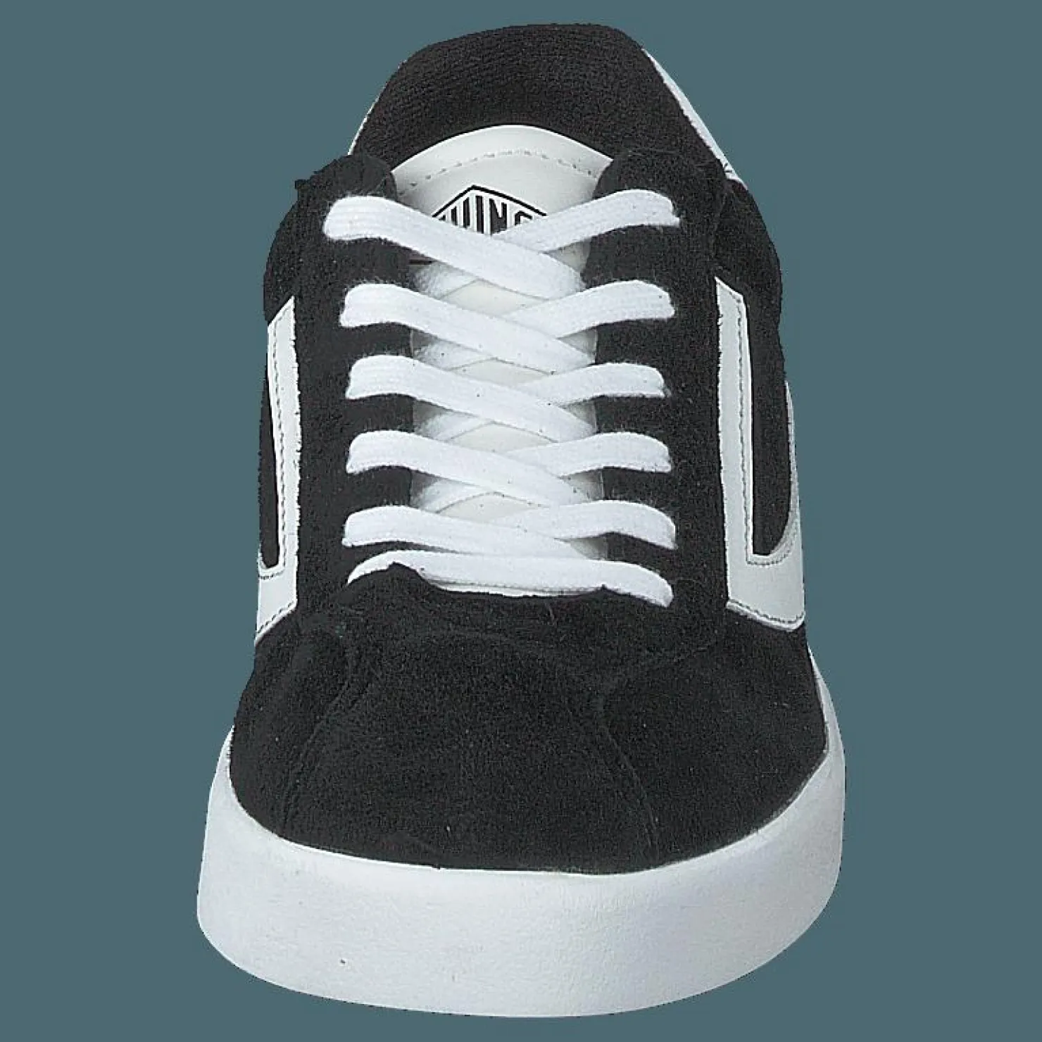 Viking Retro Trim Black/eggshell Blå och Svart Hot