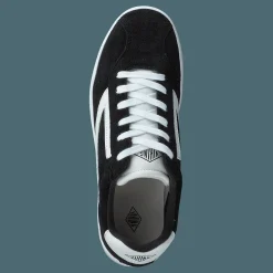 Viking Retro Trim Black/eggshell Blå och Svart Hot