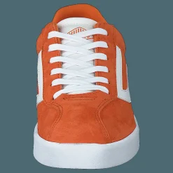 Viking Retro Trim Terracotta/eggshell Orange New