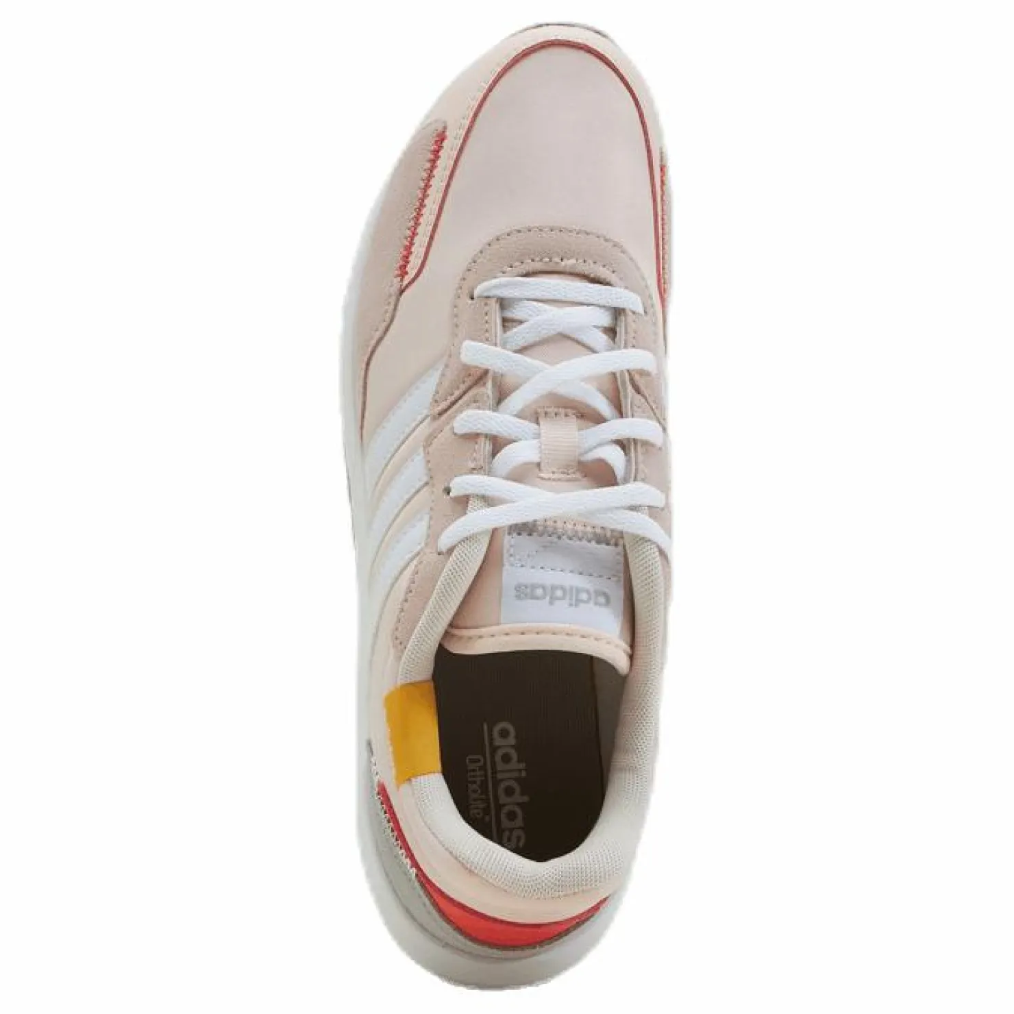 adidas Retrorun Shoes Pink Rosa Best
