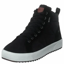 Polecat Rex Rio Gtx Black Svart