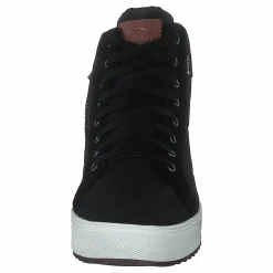 Polecat Rex Rio Gtx Black Svart