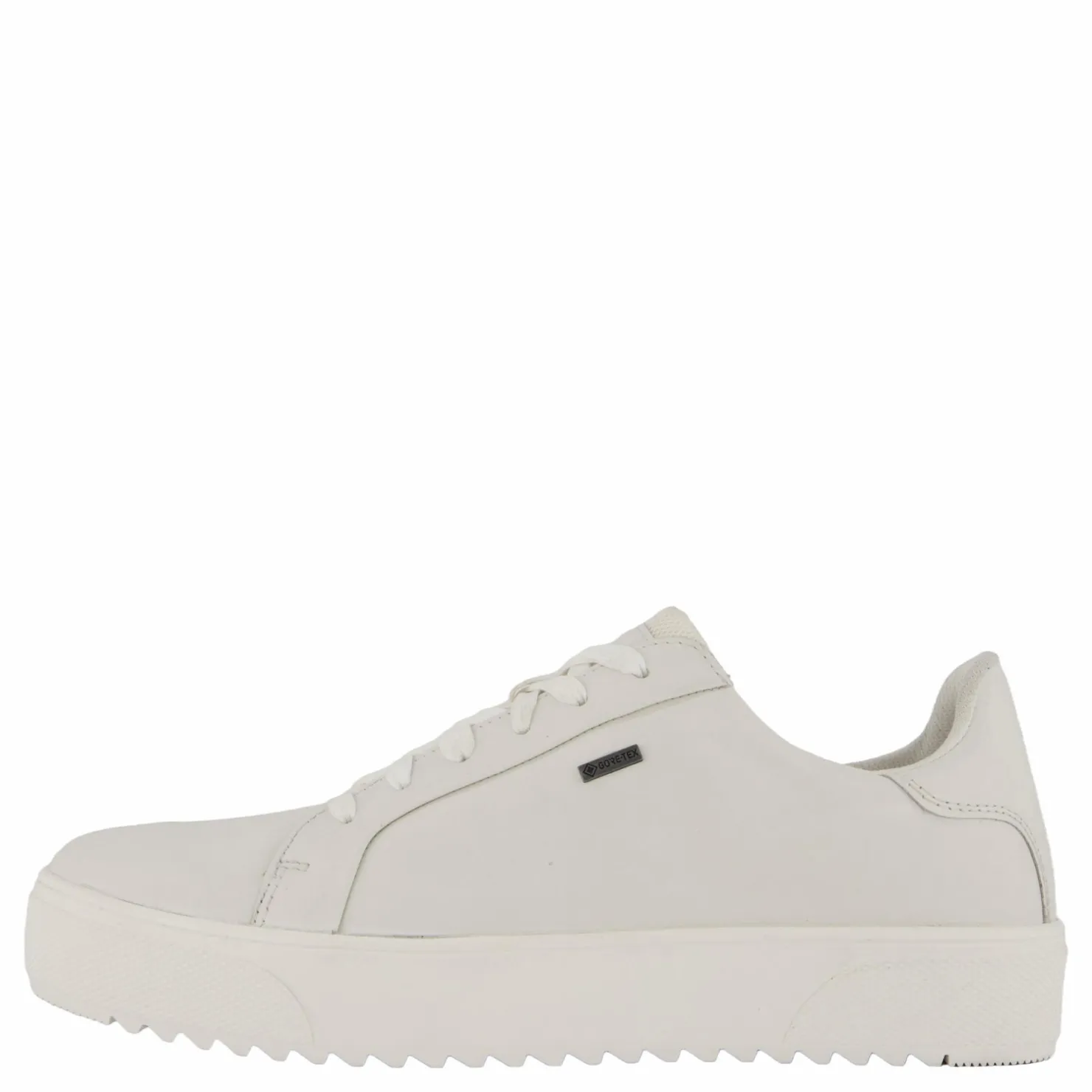 Polecat Rex Turin Gtx White Vit New
