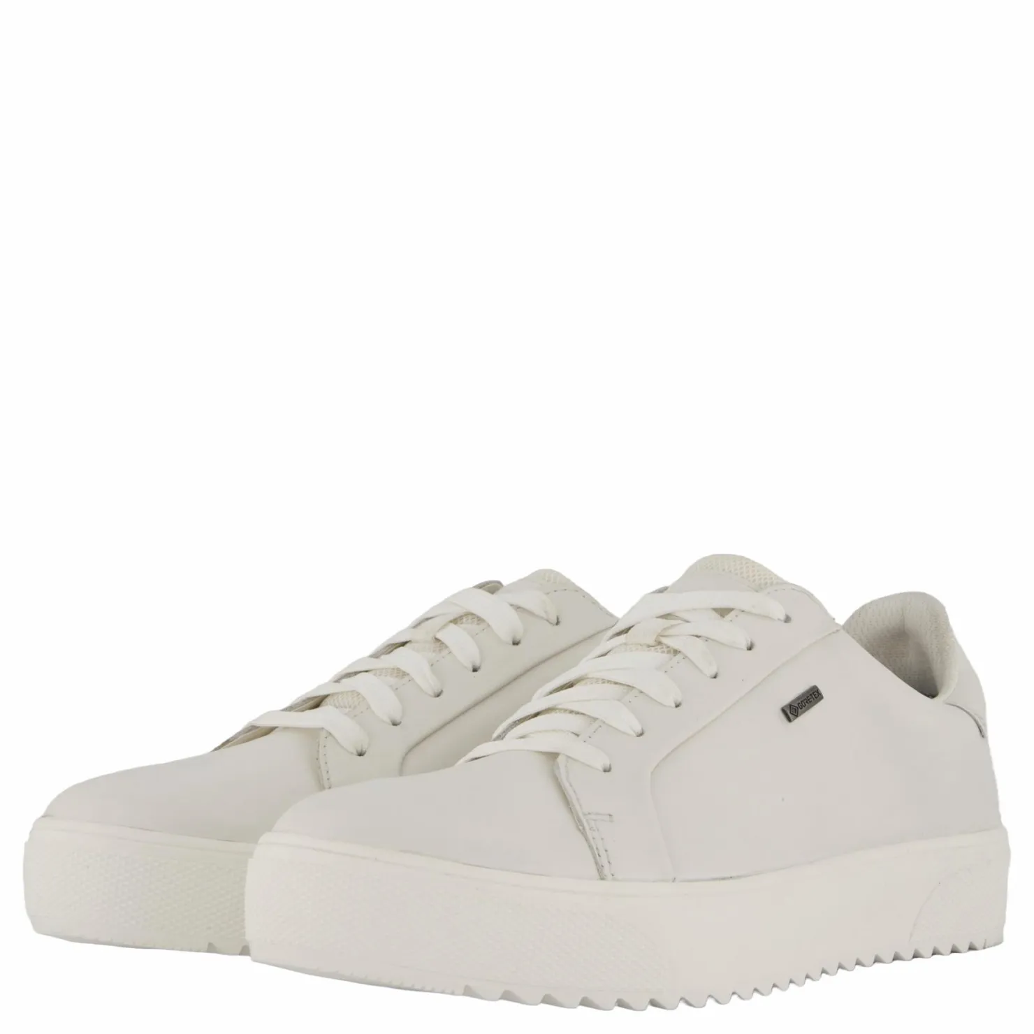 Polecat Rex Turin Gtx White Vit New