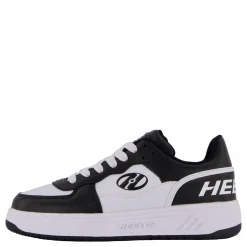 Heelys Rezerve Low Black/white/white Flerfärgad Outlet