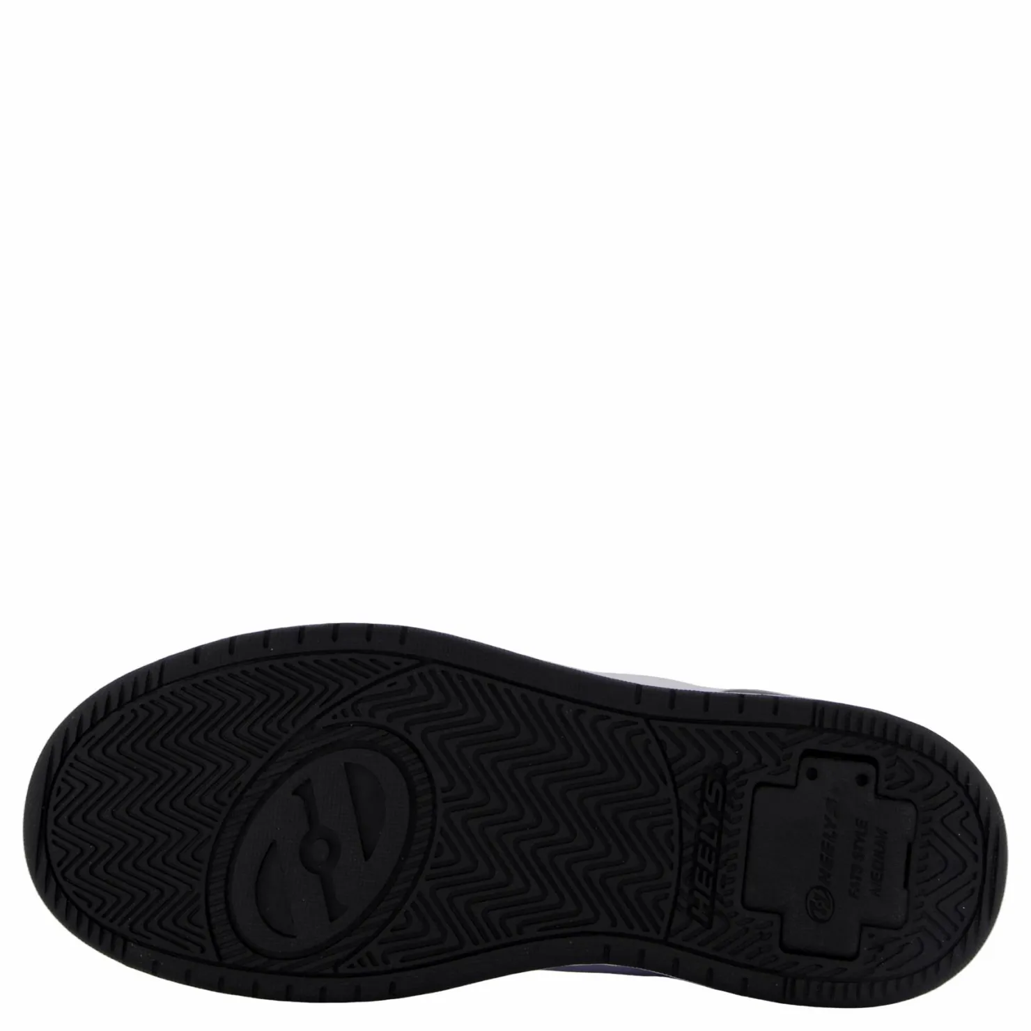 Heelys Rezerve Low Black/white/white Flerfärgad Outlet