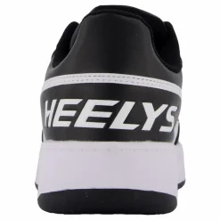 Heelys Rezerve Low Black/white/white Flerfärgad Outlet