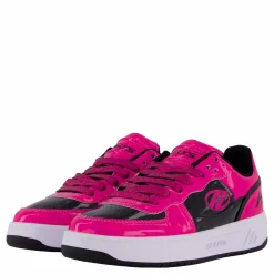Heelys Rezerve Low Hot /black Pink Best