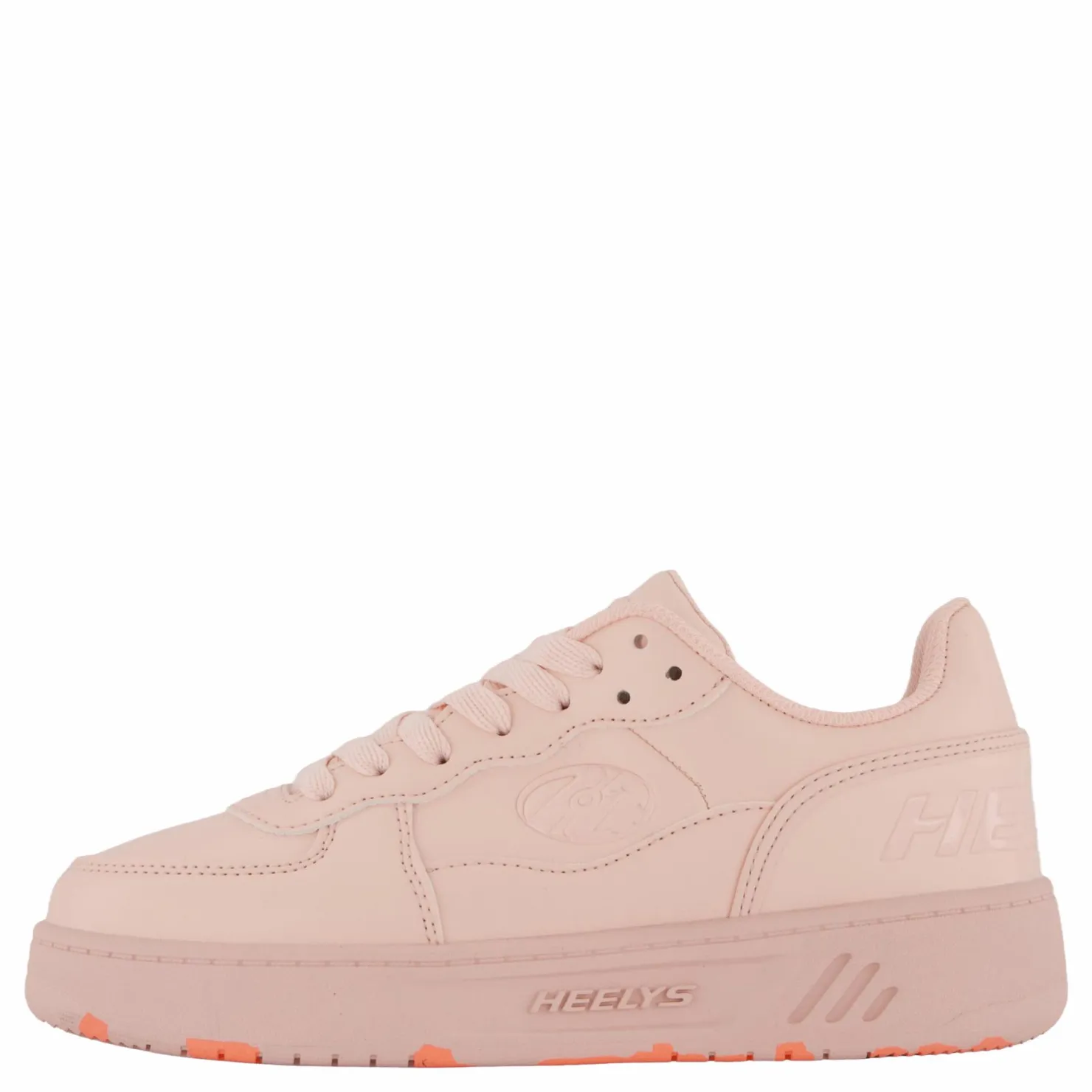 Heelys Rezerve Low Soft Pink/pink Confetti Rosa Best